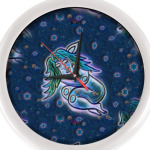 Дремлющая троллита