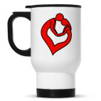 Кружка-термос