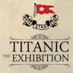 Titanic-Exhibition