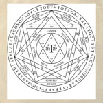 Печать Царя Соломона