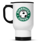 Кружка-термос