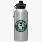 Спортивная бутылка