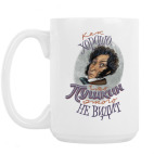 Как хорошо, что Пушкин этого не видит