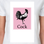  COCK