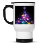 Кружка-термос