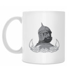 Кружка 330 мл