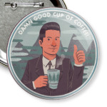 Twin Peaks - Dale Cooper