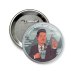 Twin Peaks - Dale Cooper