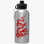 Спортивная бутылка