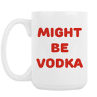 Кружка 420 мл