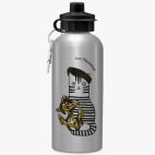 Спортивная бутылка