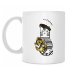 Кружка 330 мл