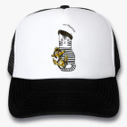 Кепки Trucker