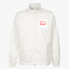 Ветровка без капюшона