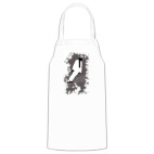 Кухонный фартук