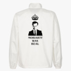 Ветровка без капюшона