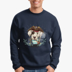 Пиратская собака