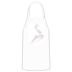 Кухонный фартук