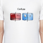 OSX Confuse