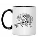 Барашек день и ночь