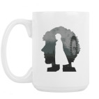 Кружка 420 мл