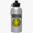 Спортивная бутылка