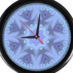 мандала с 8-конечными уголками