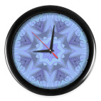 мандала с 8-конечными уголками