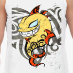 Золотой Рыб