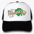 Кепки Trucker