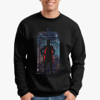 Двенадцатый Доктор