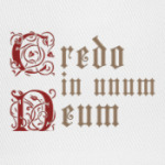 Credo in unum Deum