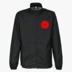 Ветровка без капюшона