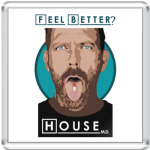 Feel better?