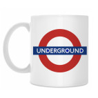 Кружка 330 мл