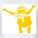 sunny mood