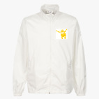 Ветровка без капюшона