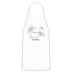 Кухонный фартук