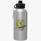 Спортивная бутылка