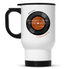 Кружка-термос