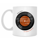 Кружка 330 мл