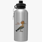 Спортивная бутылка