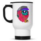 Кружка-термос