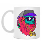 Кружка 330 мл