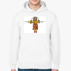 Толстовка худи