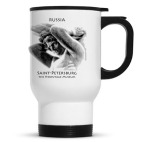 Кружка-термос