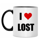 Love lost