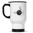 Кружка-термос