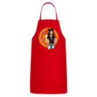 Кухонный фартук