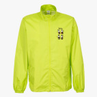 Ветровка без капюшона